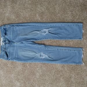 Womens jeans NWOT